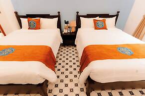 75 Garden INN