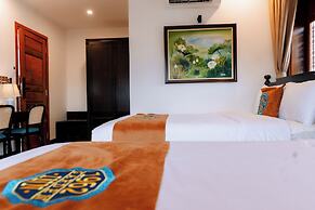 75 Garden INN