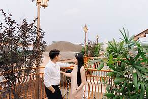 75 Garden INN