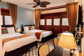 75 Garden INN