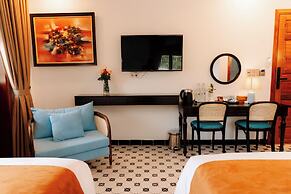 75 Garden INN