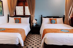 75 Garden INN