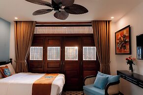 75 Garden INN