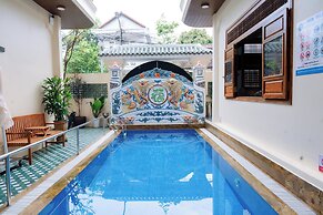 75 Garden INN