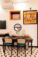 75 Garden INN