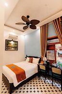 75 Garden INN