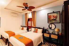 75 Garden INN