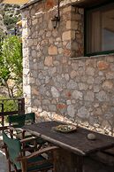 Agrilia Koromili Retreat