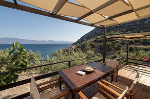 Agrilia Koromili Retreat