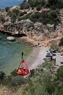Agrilia Koromili Retreat