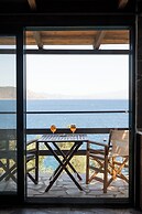 Agrilia Koromili Retreat