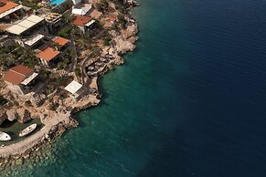 Agrilia Koromili Retreat