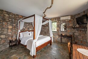Agrilia Koromili Retreat