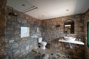 Agrilia Koromili Retreat