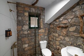Agrilia Koromili Retreat