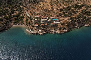 Agrilia Koromili Retreat