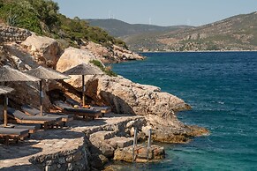 Agrilia Koromili Retreat