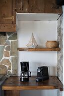 Agrilia Koromili Retreat