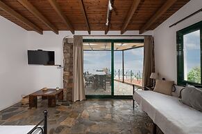 Agrilia Koromili Retreat