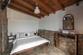 Agrilia Koromili Retreat