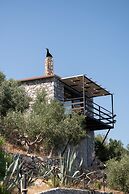 Agrilia Koromili Retreat