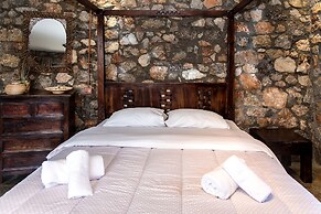 Agrilia Koromili Retreat