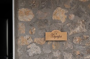 Agrilia Koromili Retreat