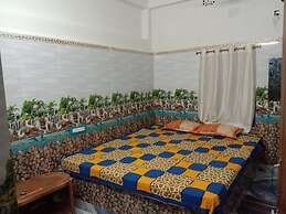 Mayapur Yatri Nivas