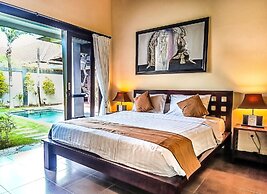 Tanjung Lima Villa Legian