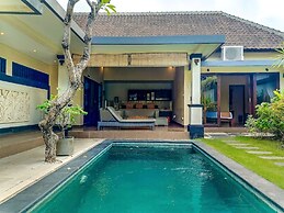 Tanjung Lima Villa Legian