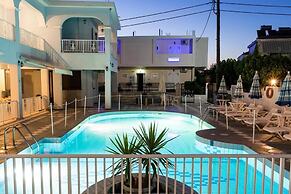 Anna's Studios & Apartments