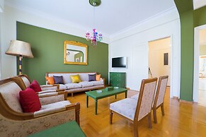 Athens Colors Suite