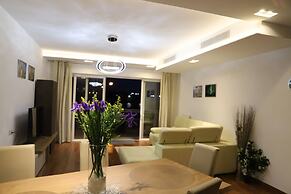 Luxury SeaFront Sliema with Valletta view