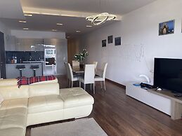 Luxury SeaFront Sliema with Valletta view