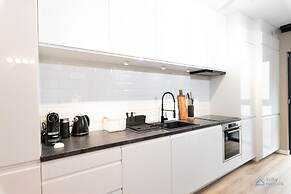 Studio Natureza by 3City Rentals