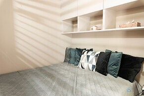 Studio Natureza by 3City Rentals