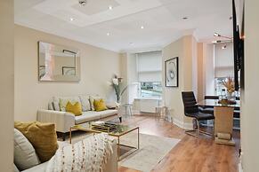 Blythswood Apartment