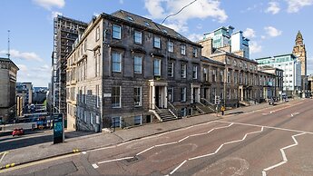 Blythswood Apartment