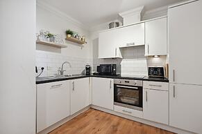 Blythswood Apartment