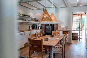 De Wever Lodge