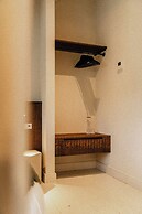 De Wever Lodge