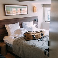 De Wever Lodge