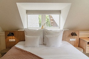 De Wever Lodge