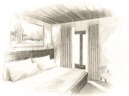 De Wever Lodge
