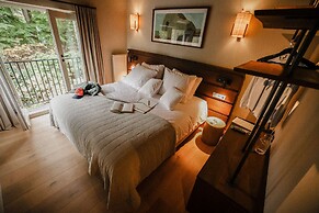 De Wever Lodge