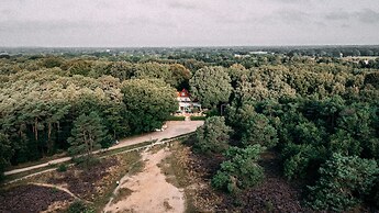 De Wever Lodge