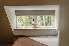 De Wever Lodge