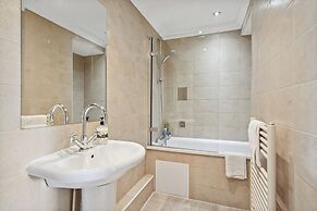 Blythswood Apartment 2