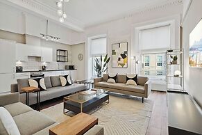 Blythswood Apartment 2
