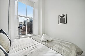 Blythswood Apartment 2